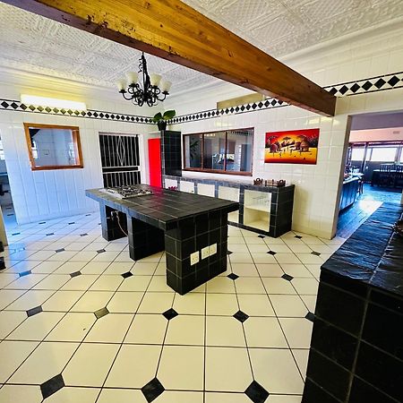 49Onmain Self Catering Holiday Home Sabie Zewnętrze zdjęcie