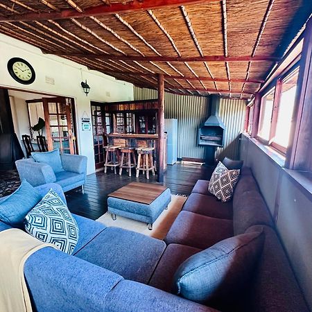 49Onmain Self Catering Holiday Home Sabie Zewnętrze zdjęcie