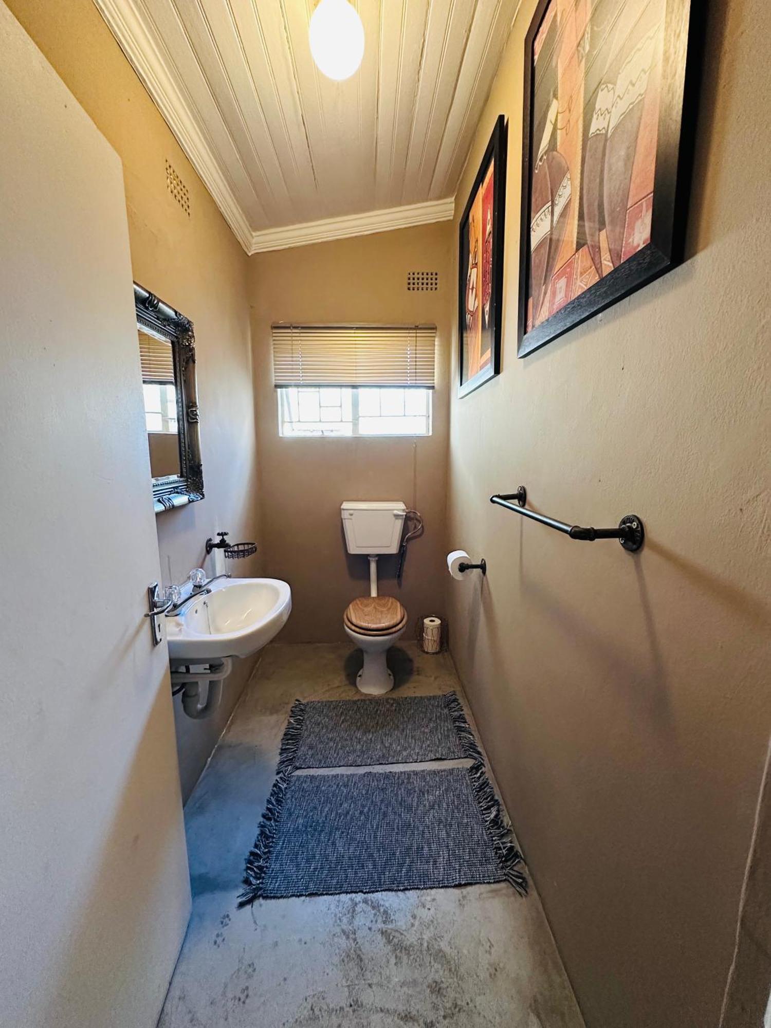 49Onmain Self Catering Holiday Home Sabie Zewnętrze zdjęcie