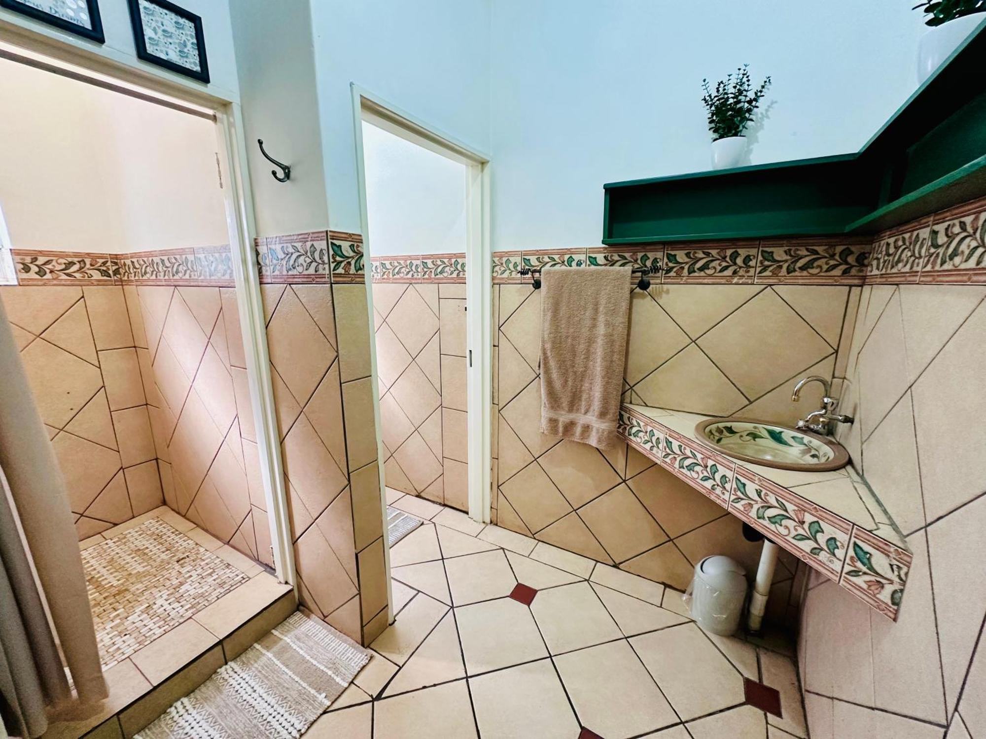 49Onmain Self Catering Holiday Home Sabie Zewnętrze zdjęcie