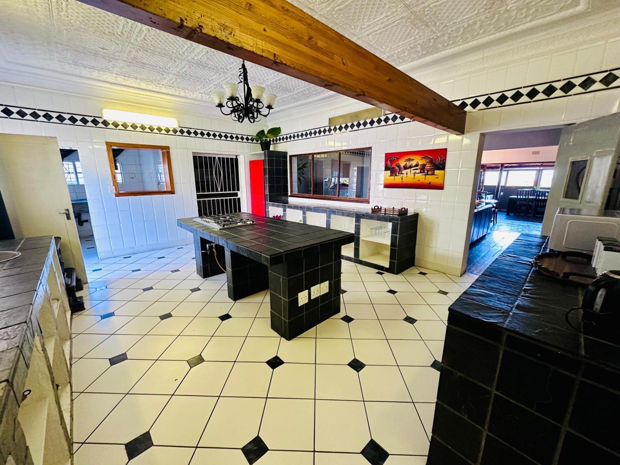 49Onmain Self Catering Holiday Home Sabie Zewnętrze zdjęcie
