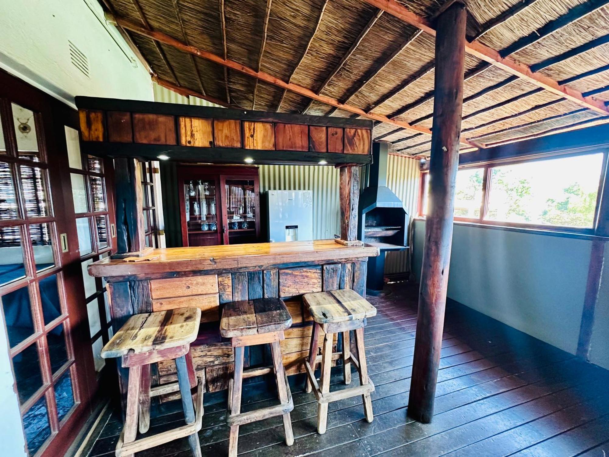 49Onmain Self Catering Holiday Home Sabie Zewnętrze zdjęcie