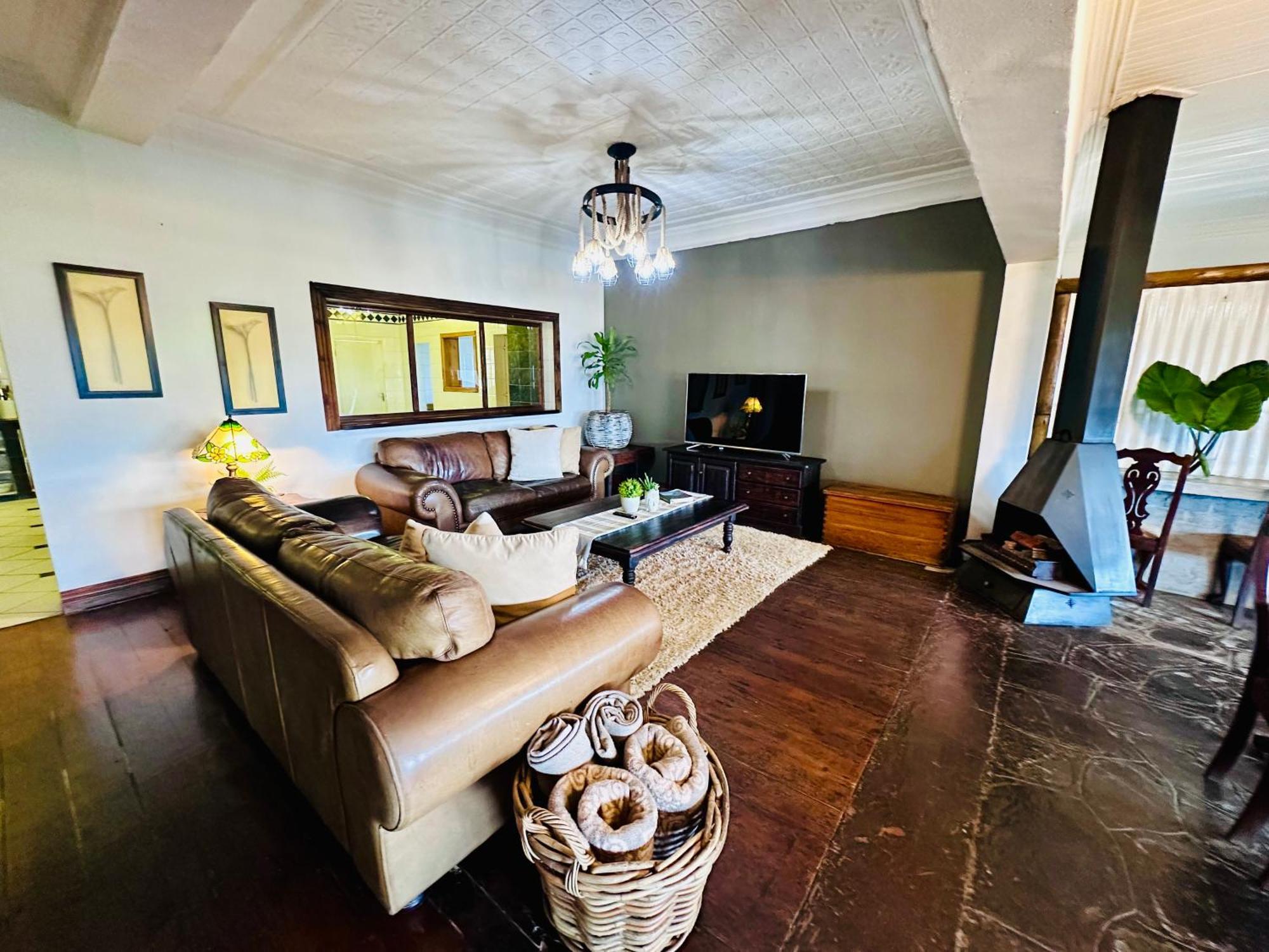 49Onmain Self Catering Holiday Home Sabie Zewnętrze zdjęcie