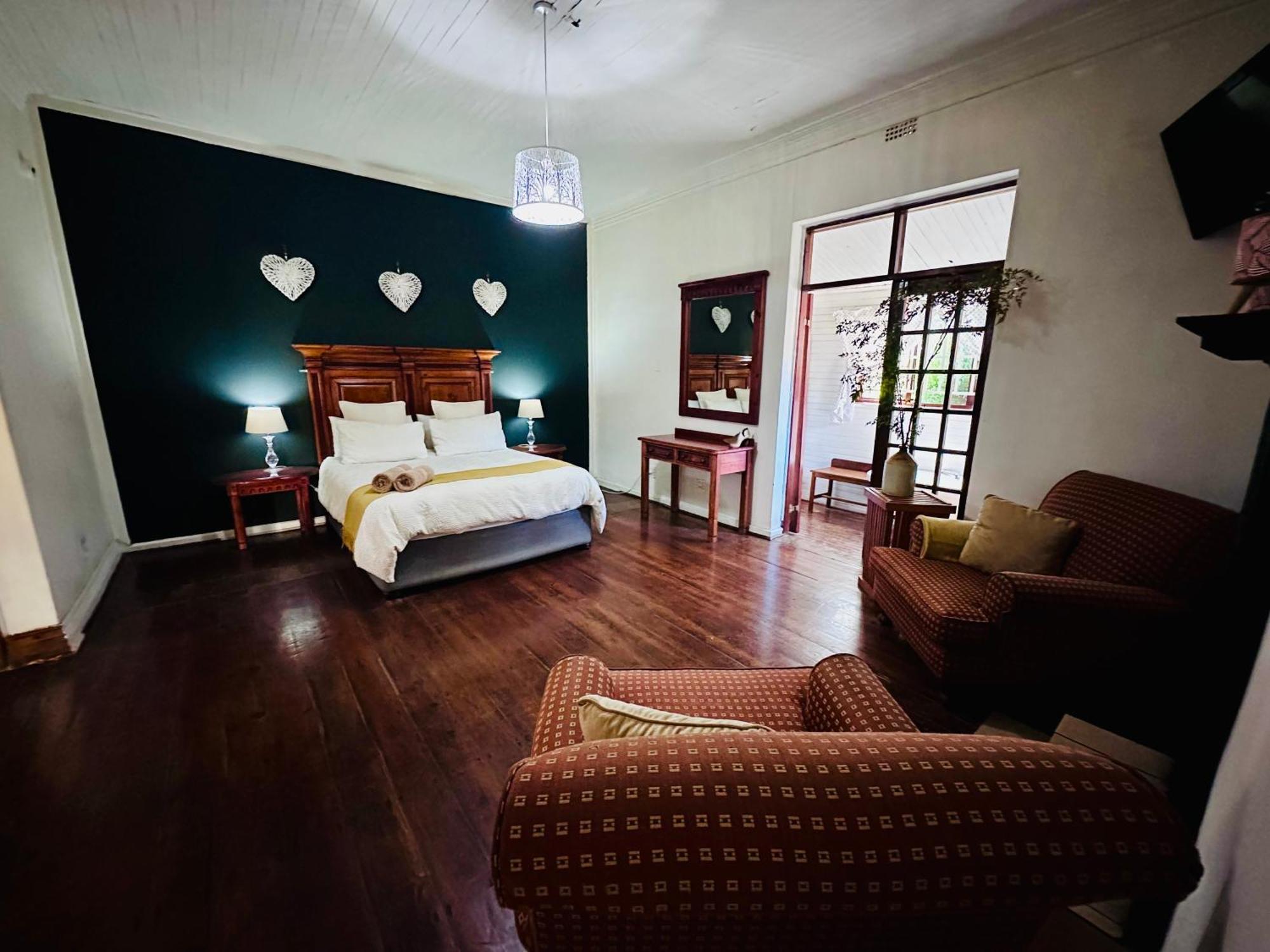 49Onmain Self Catering Holiday Home Sabie Zewnętrze zdjęcie