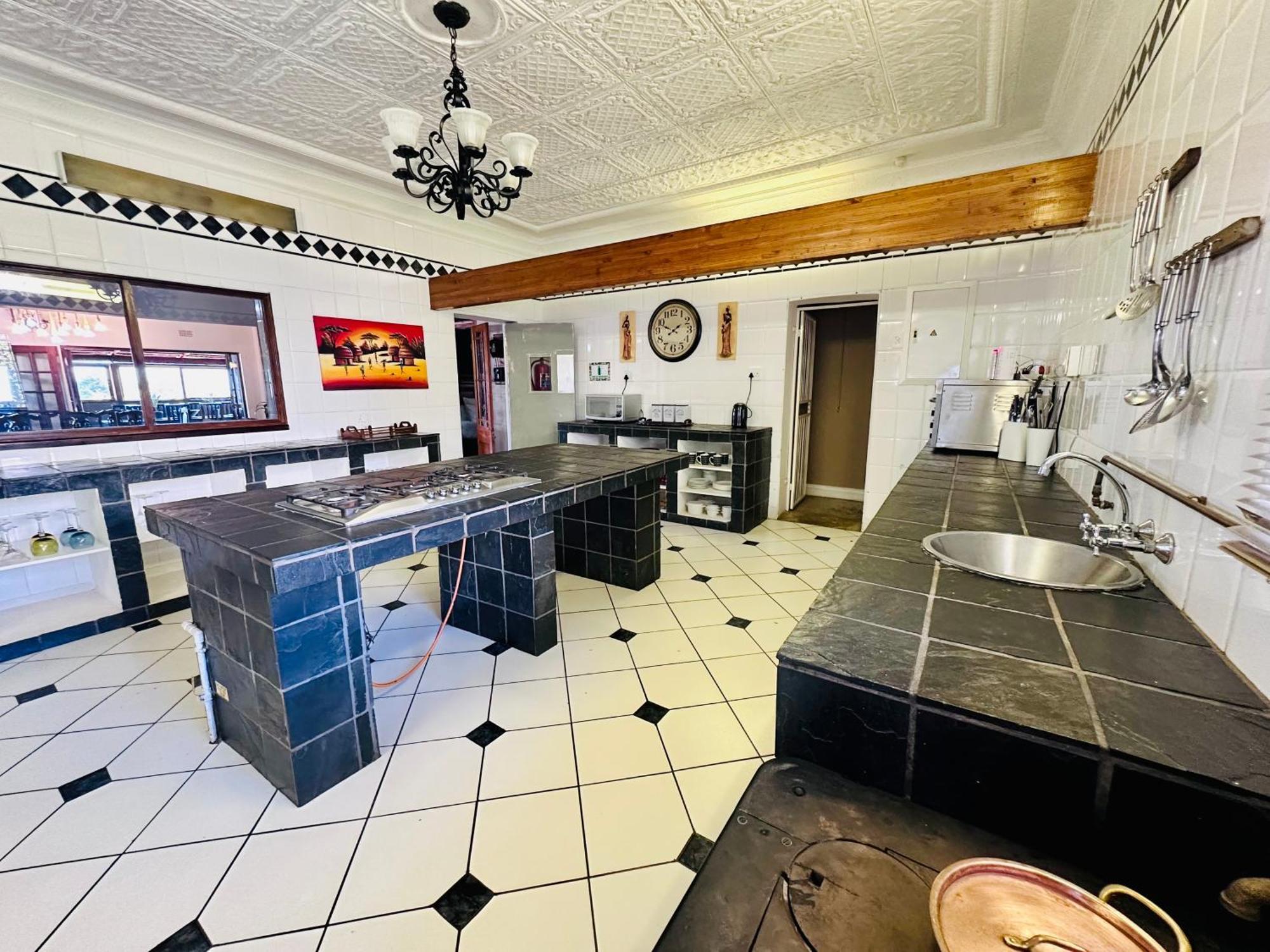 49Onmain Self Catering Holiday Home Sabie Zewnętrze zdjęcie