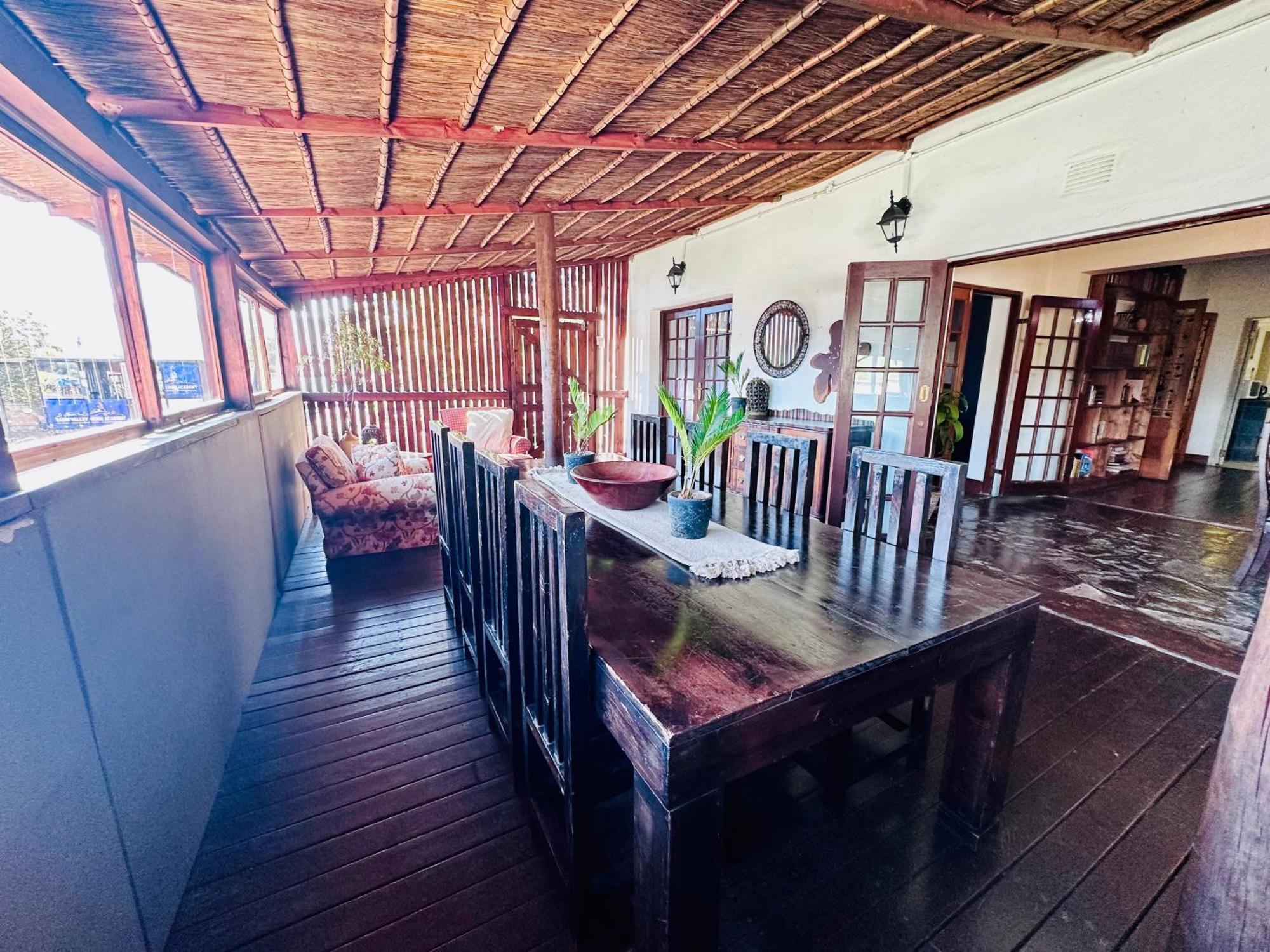 49Onmain Self Catering Holiday Home Sabie Zewnętrze zdjęcie
