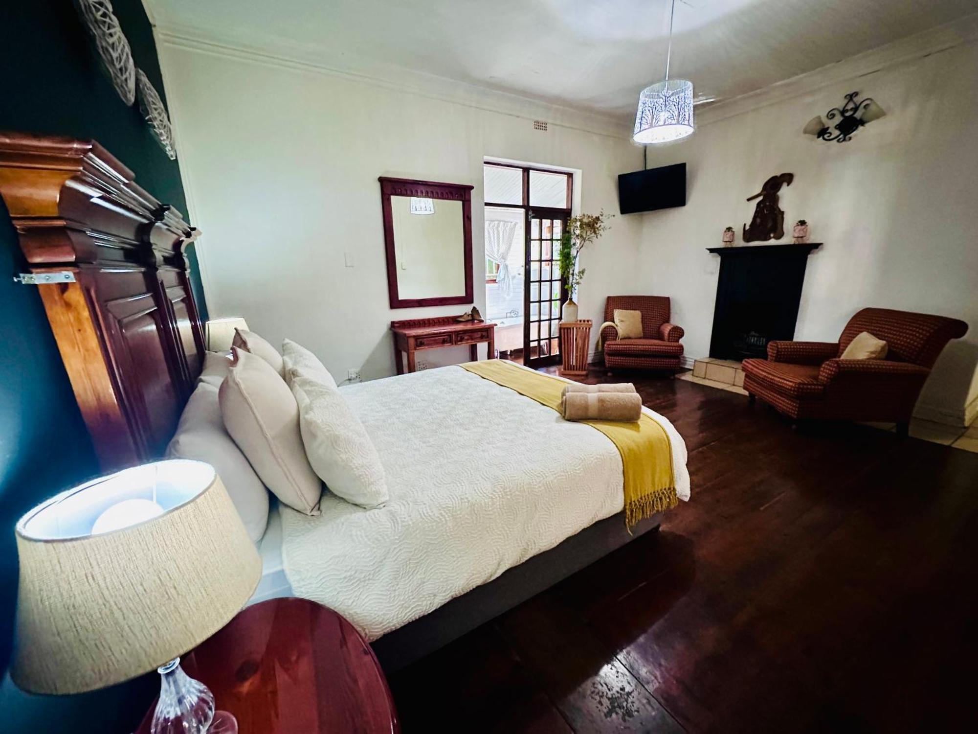 49Onmain Self Catering Holiday Home Sabie Zewnętrze zdjęcie