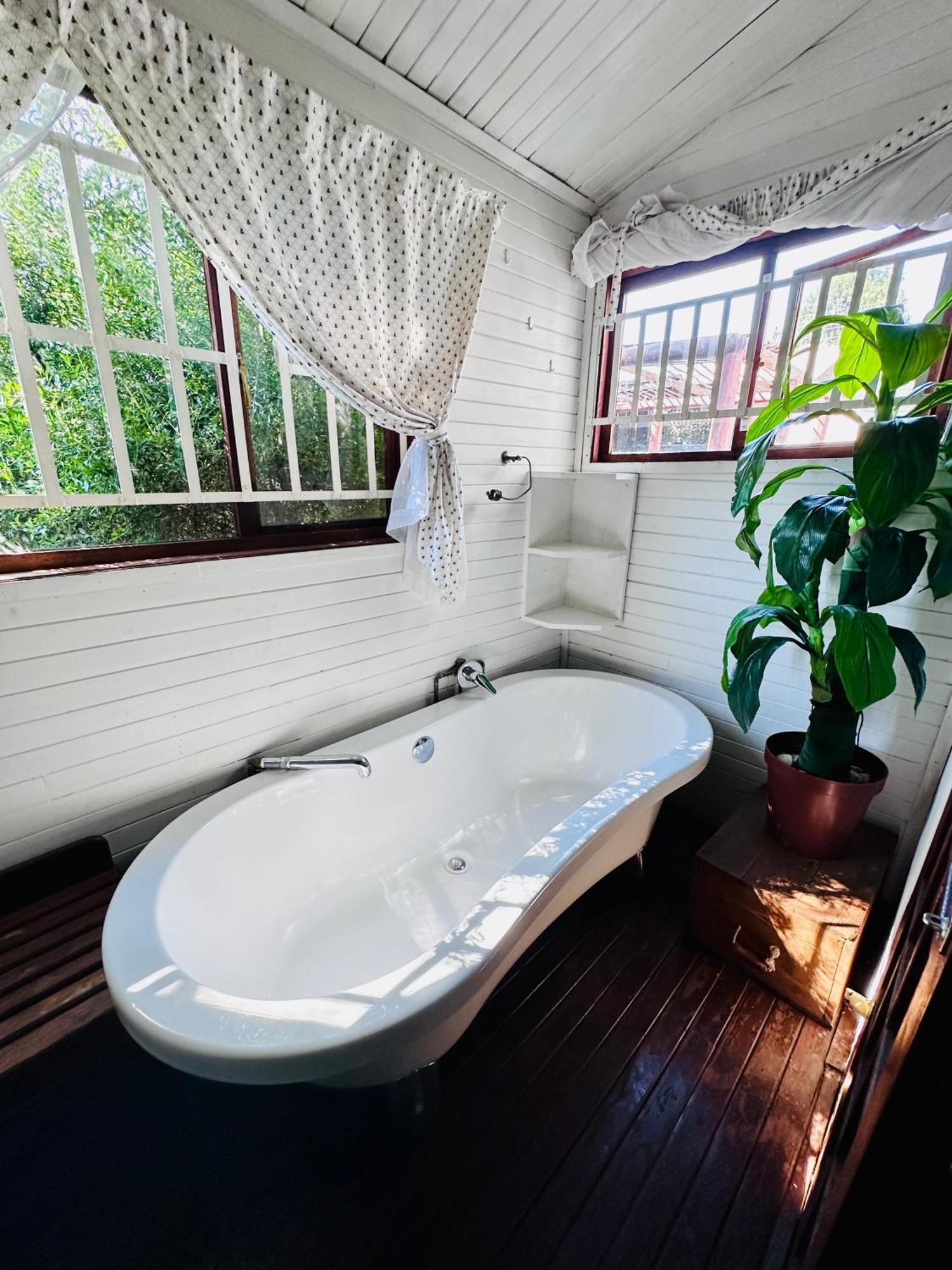 49Onmain Self Catering Holiday Home Sabie Zewnętrze zdjęcie