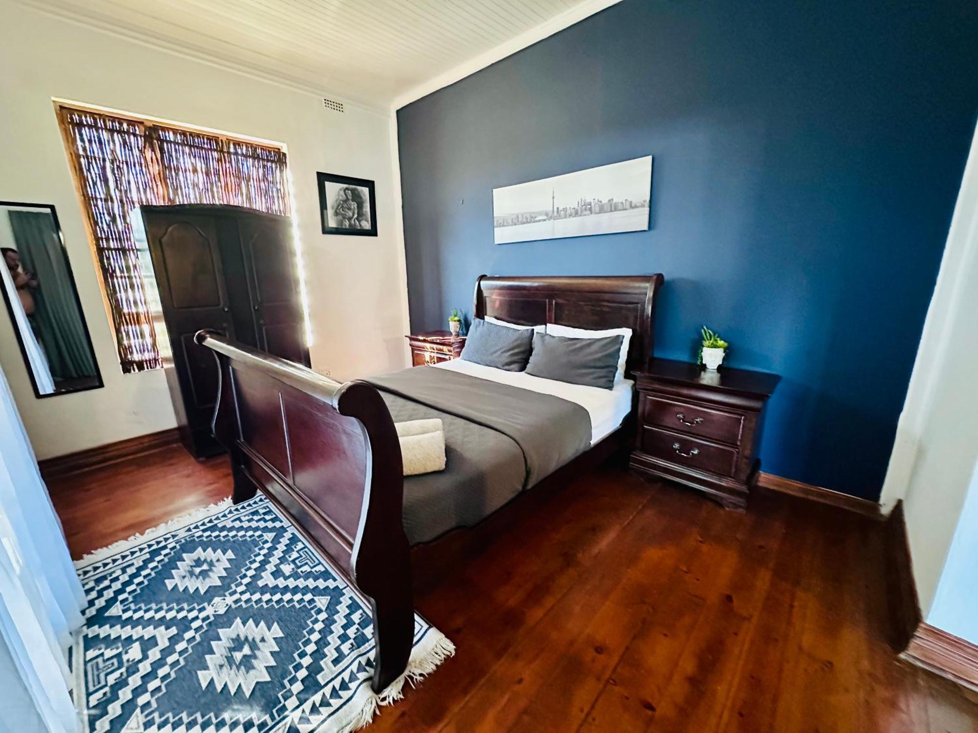 49Onmain Self Catering Holiday Home Sabie Zewnętrze zdjęcie