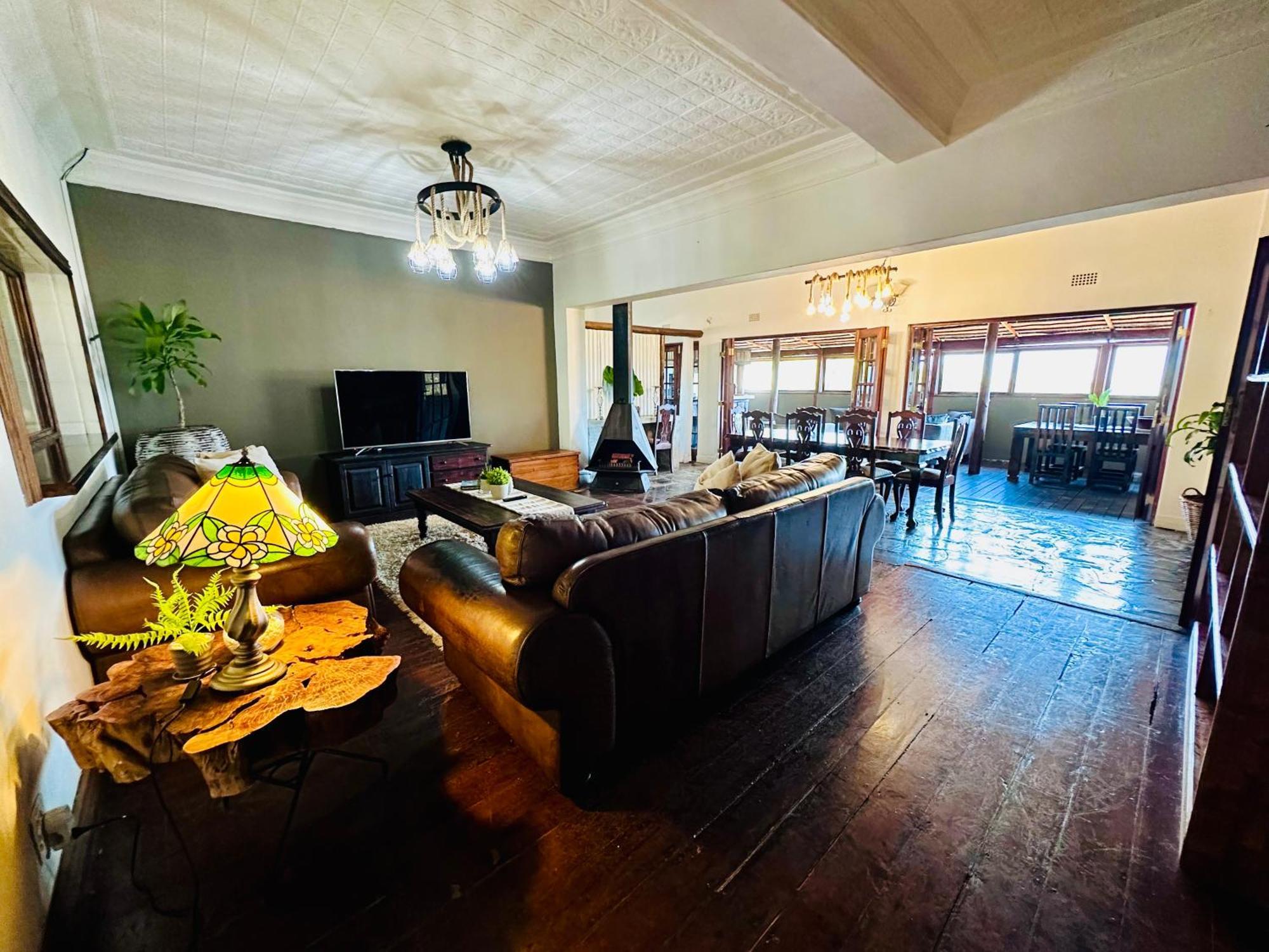 49Onmain Self Catering Holiday Home Sabie Zewnętrze zdjęcie