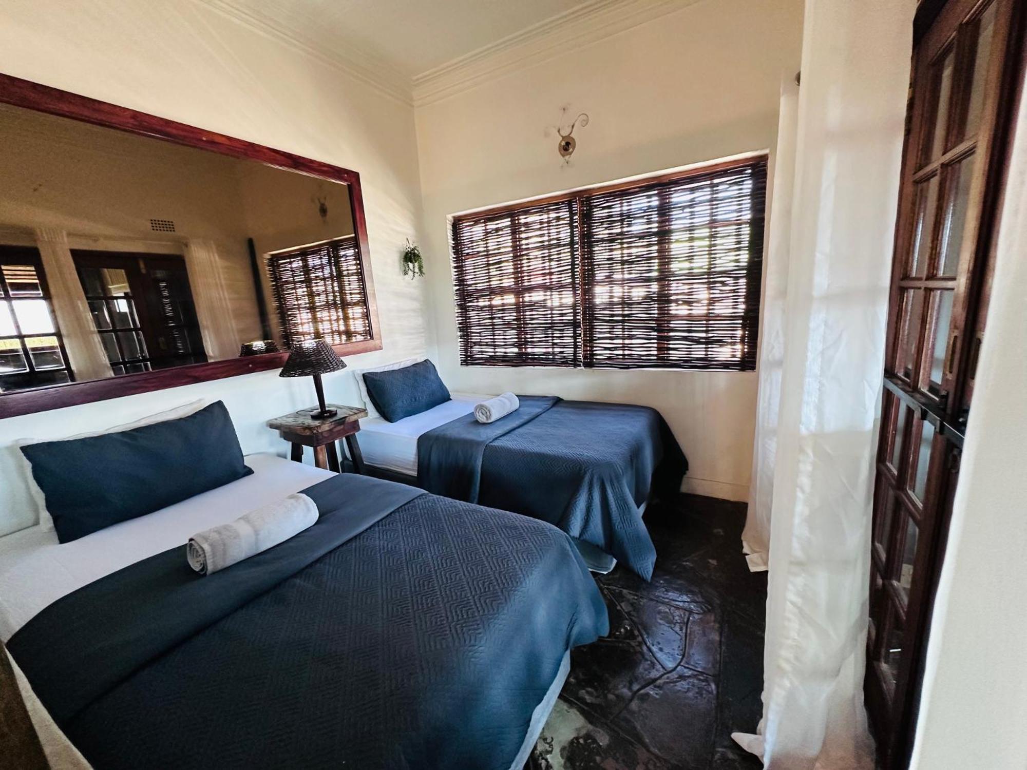 49Onmain Self Catering Holiday Home Sabie Zewnętrze zdjęcie