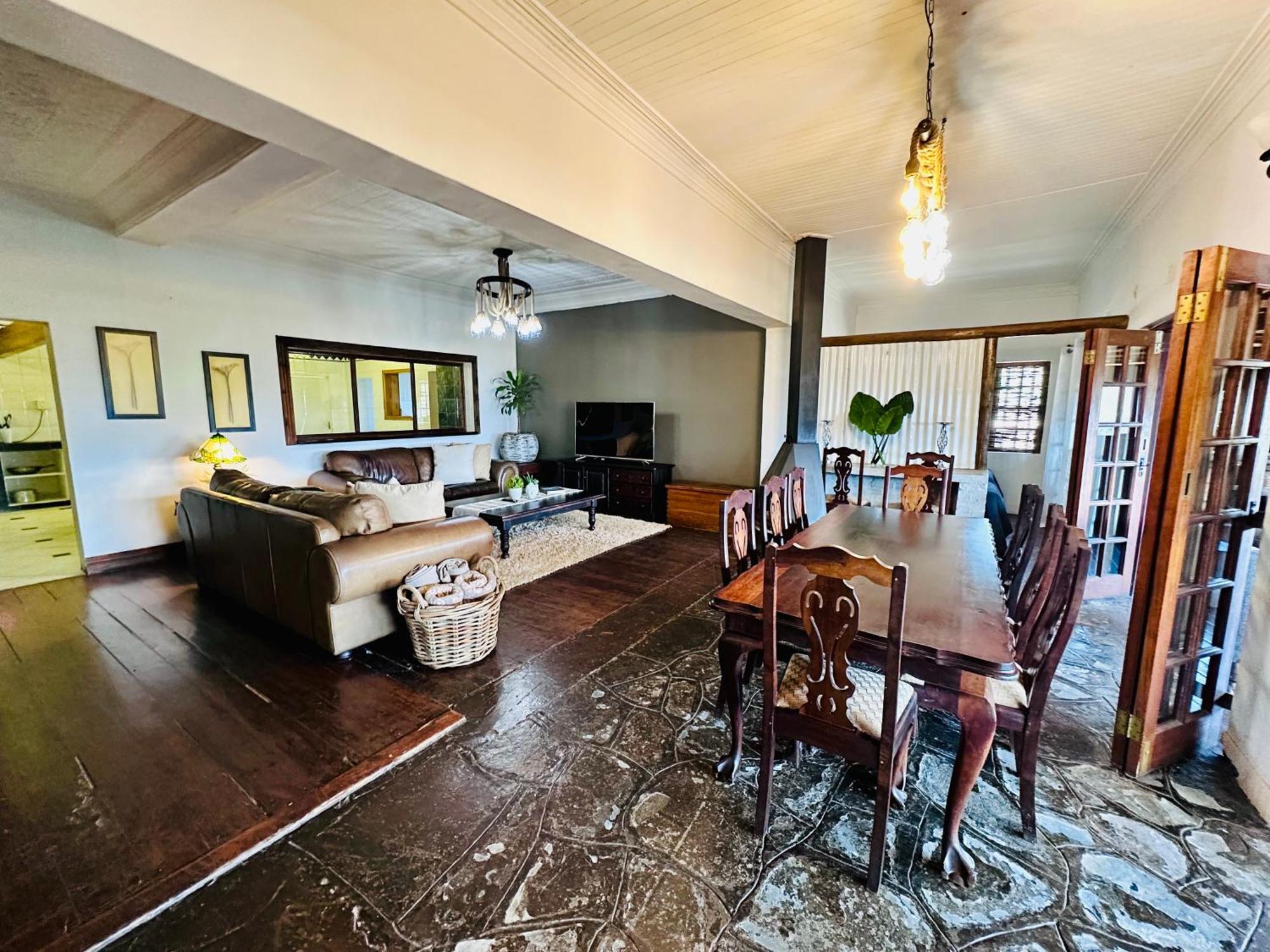 49Onmain Self Catering Holiday Home Sabie Zewnętrze zdjęcie