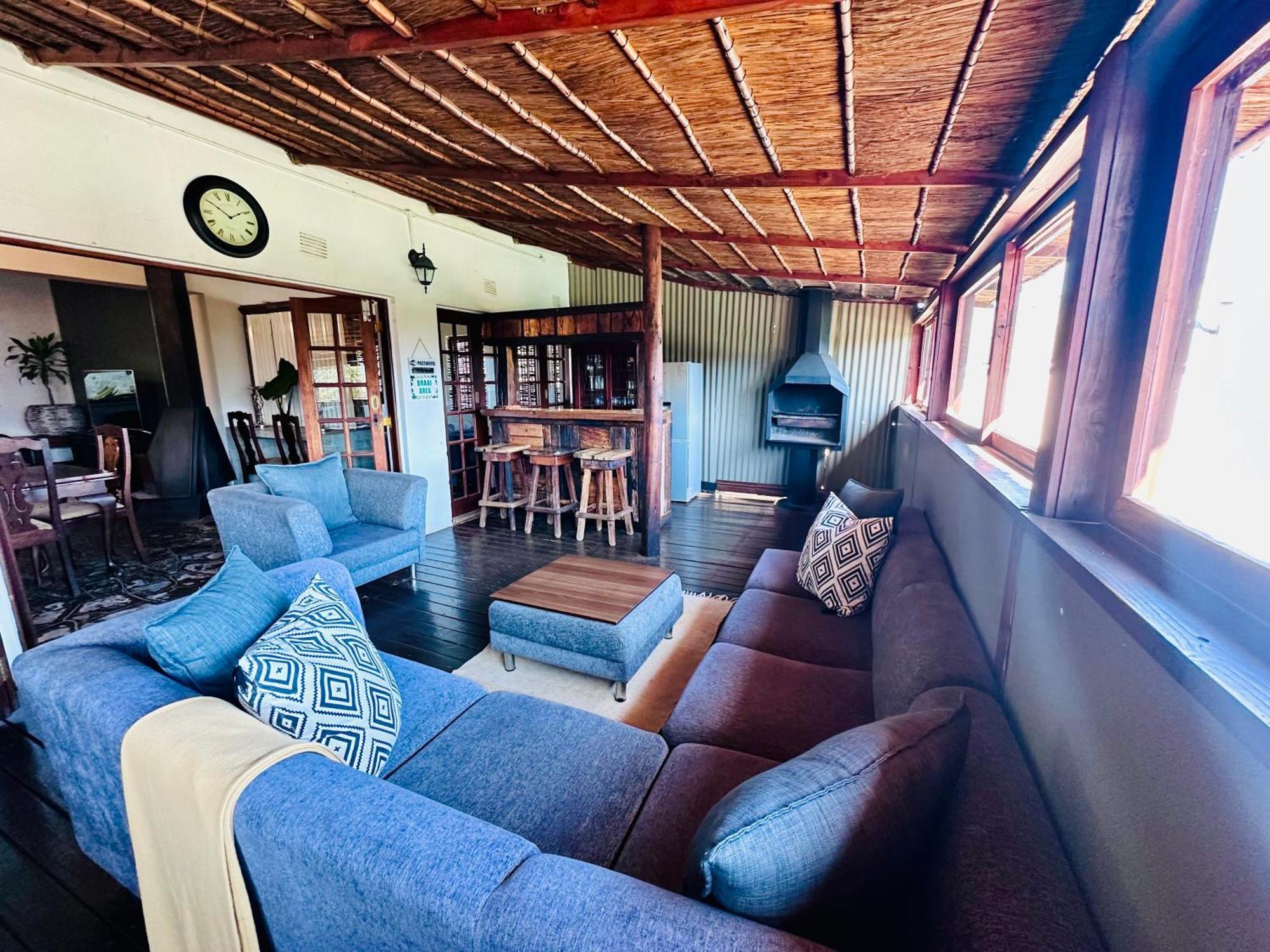 49Onmain Self Catering Holiday Home Sabie Zewnętrze zdjęcie