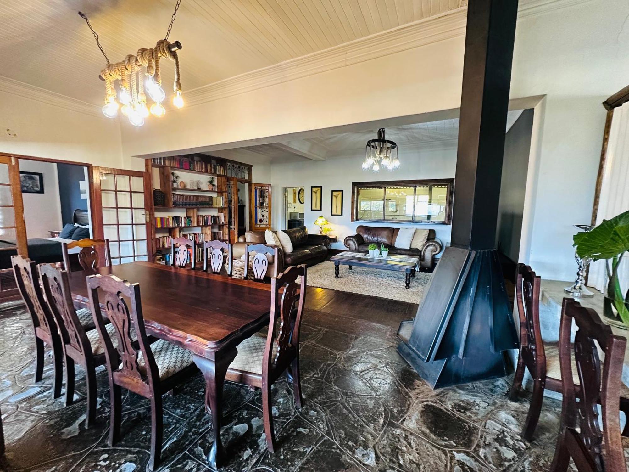 49Onmain Self Catering Holiday Home Sabie Zewnętrze zdjęcie