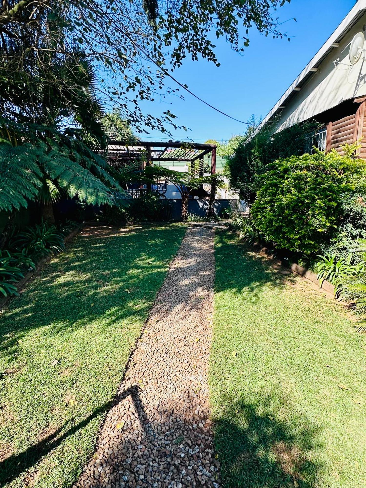 49Onmain Self Catering Holiday Home Sabie Zewnętrze zdjęcie