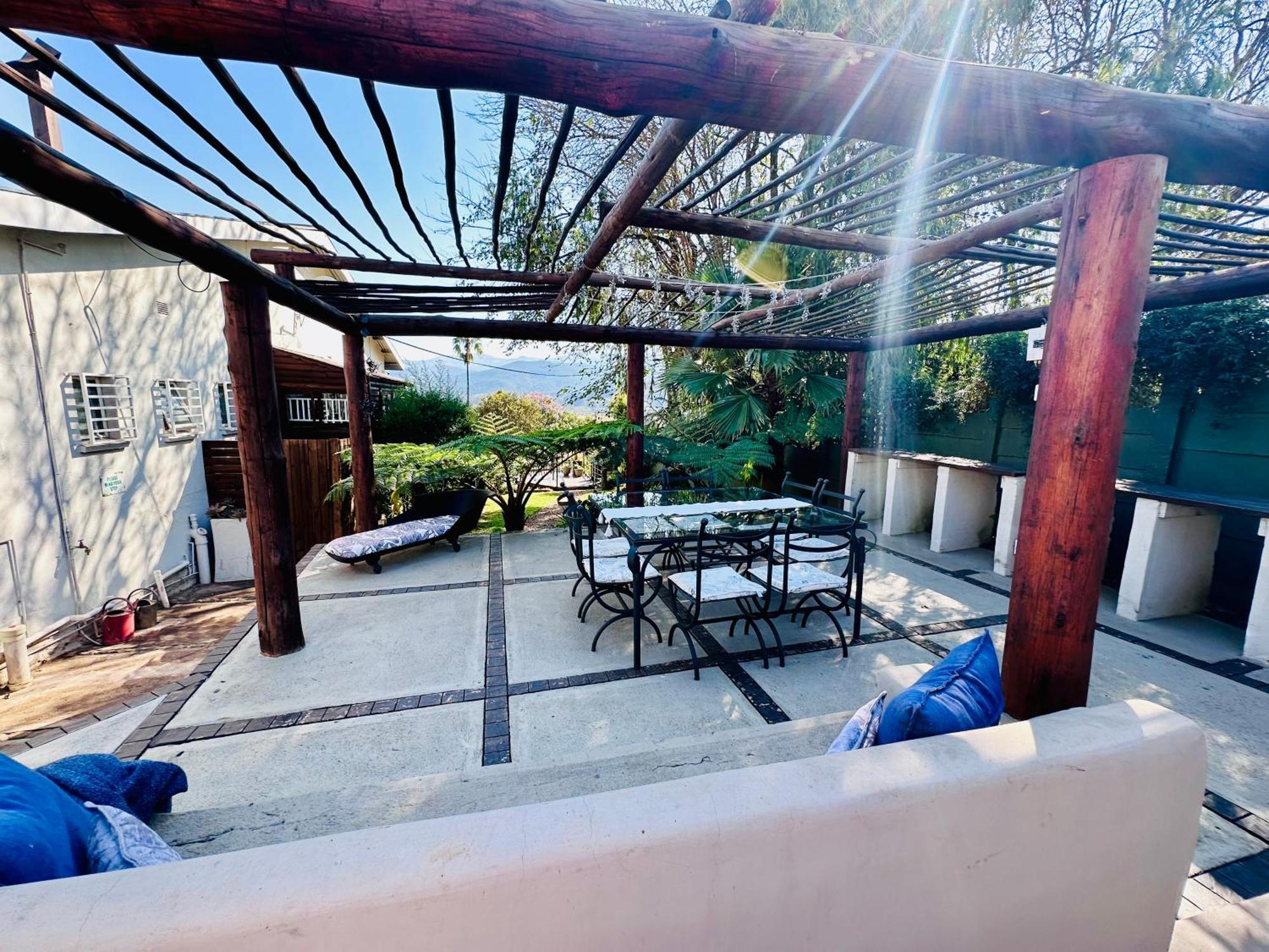 49Onmain Self Catering Holiday Home Sabie Zewnętrze zdjęcie