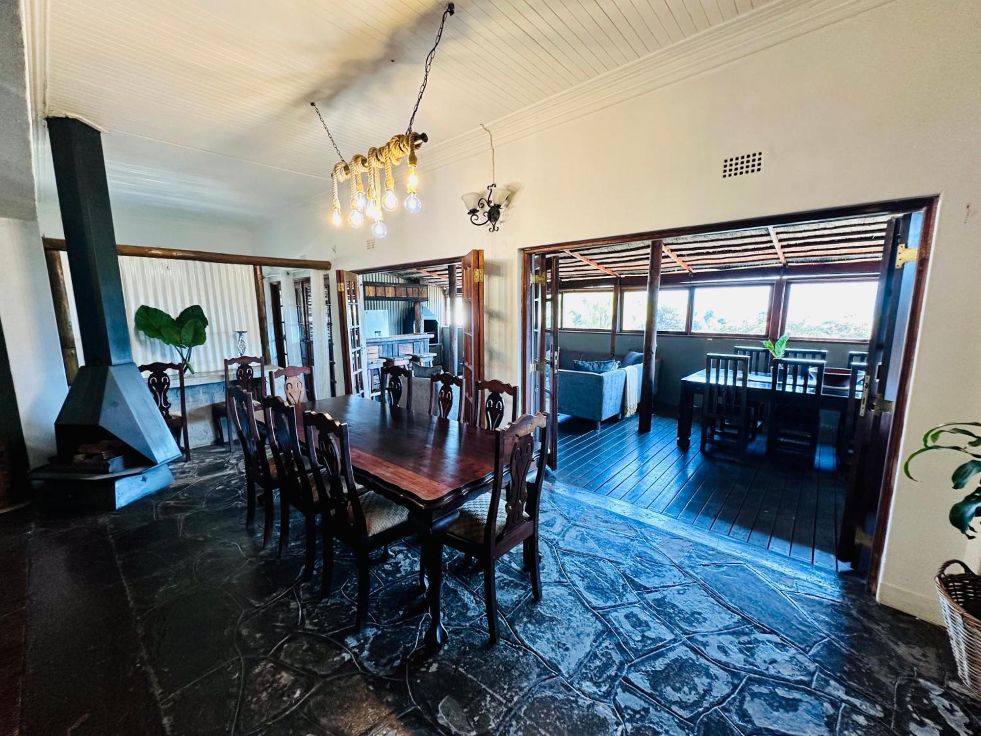 49Onmain Self Catering Holiday Home Sabie Zewnętrze zdjęcie
