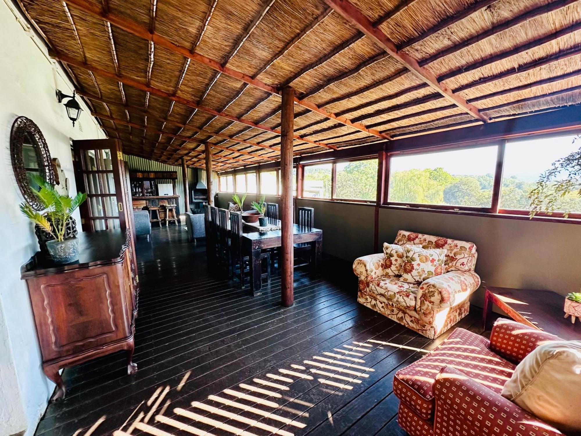 49Onmain Self Catering Holiday Home Sabie Zewnętrze zdjęcie