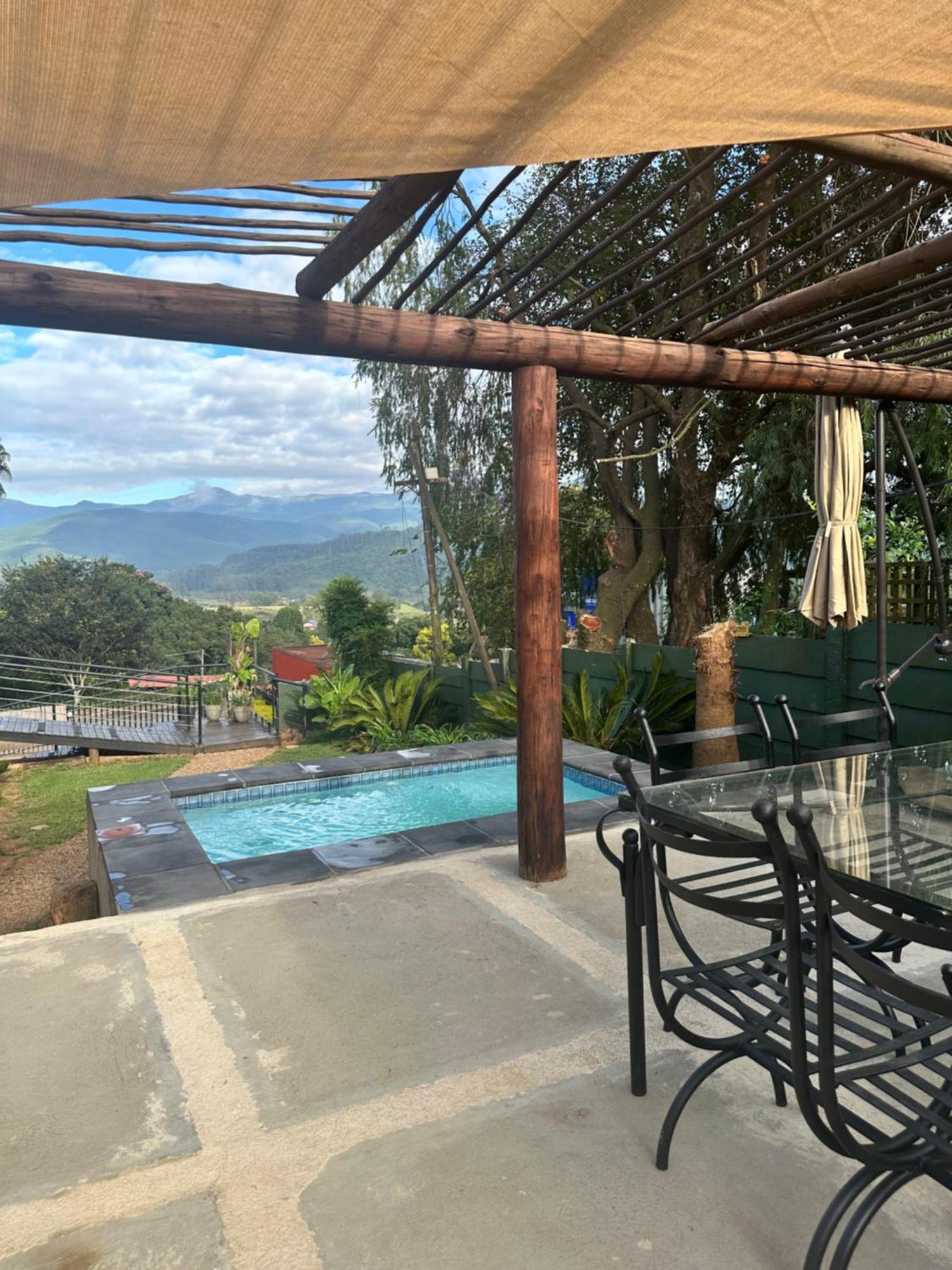 49Onmain Self Catering Holiday Home Sabie Zewnętrze zdjęcie