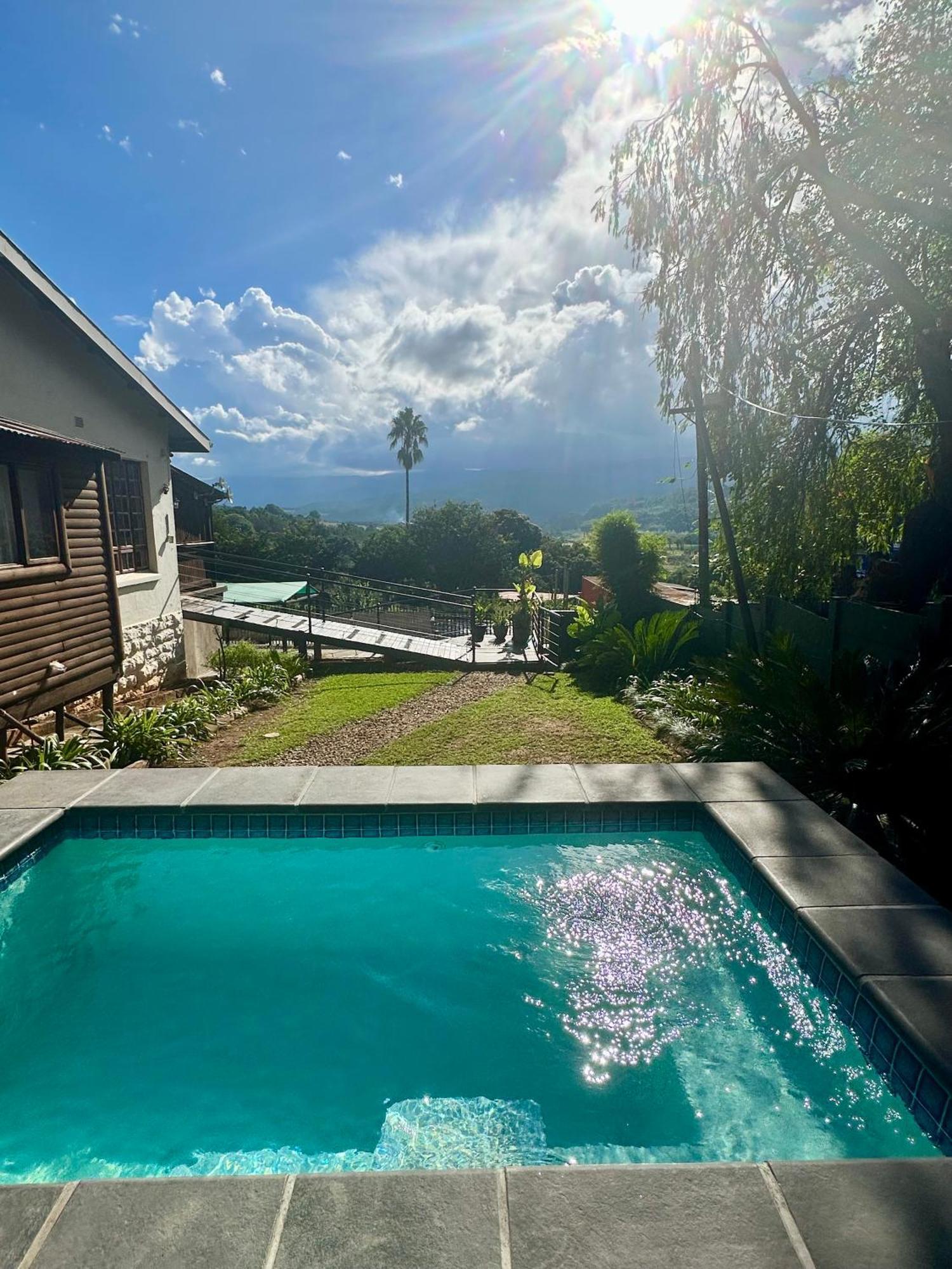 49Onmain Self Catering Holiday Home Sabie Zewnętrze zdjęcie